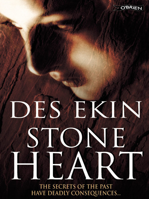 Title details for Stone Heart by Des Ekin - Available